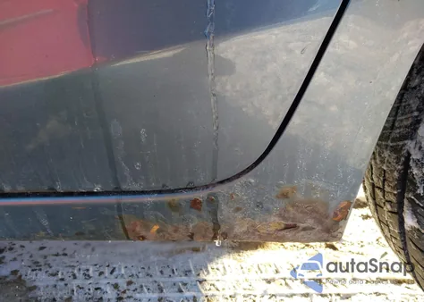 2013 Honda Civic Ex z USA, uszkodzony, nr VIN 19XFB2F87DE237465